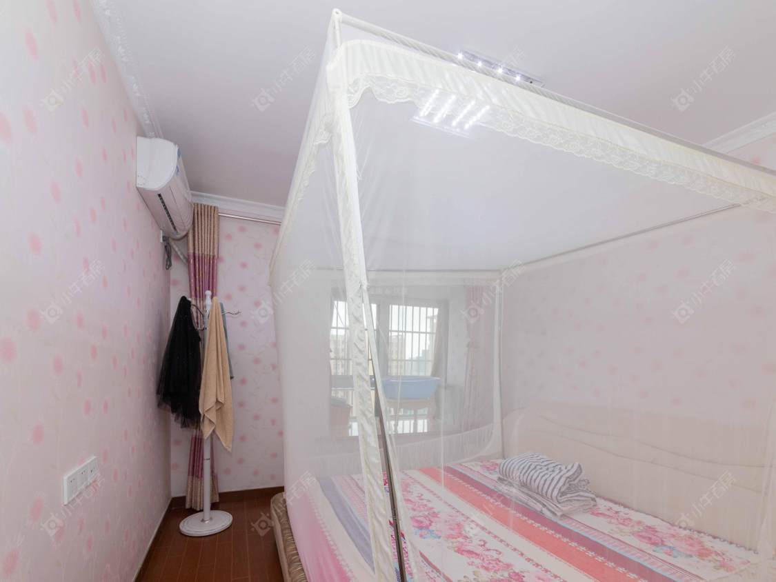 常州锦海星城二期在售二手房源室内图_小牛看房