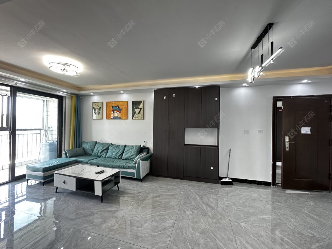 常州悦丰苑在租房源室内图_小牛看房