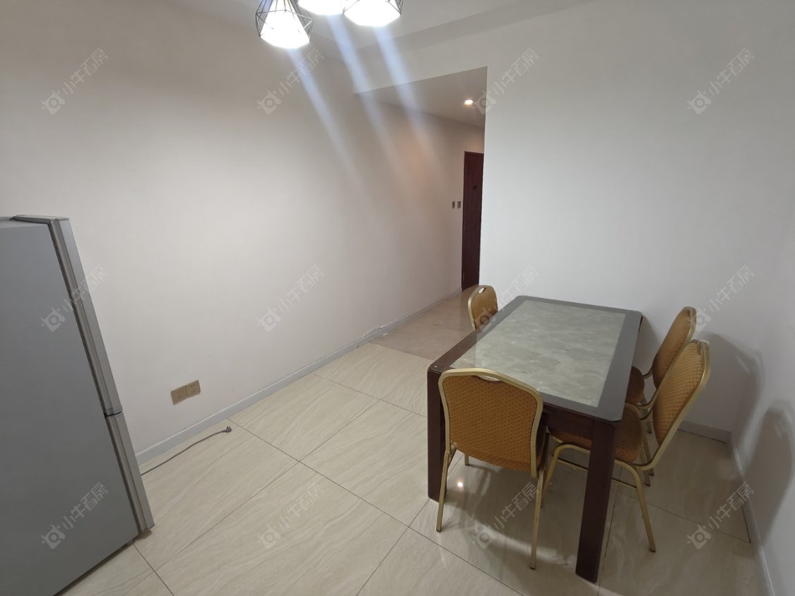 常州裕坤美城公馆在租房源室内图_小牛看房