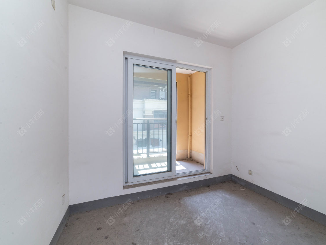 常州新城香溢澜桥一期在售二手房源室内图_小牛看房