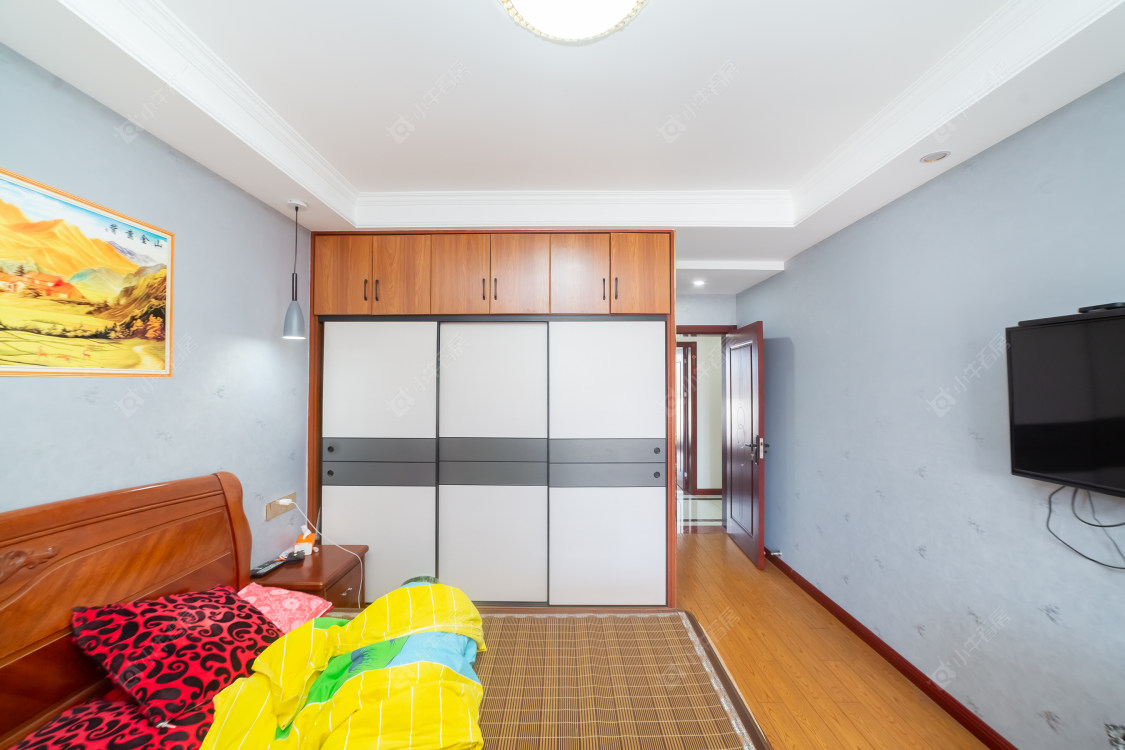 银河湾第一城二期房源室内图 常州银河湾第一城二期在售二手房源室内图_小牛看房