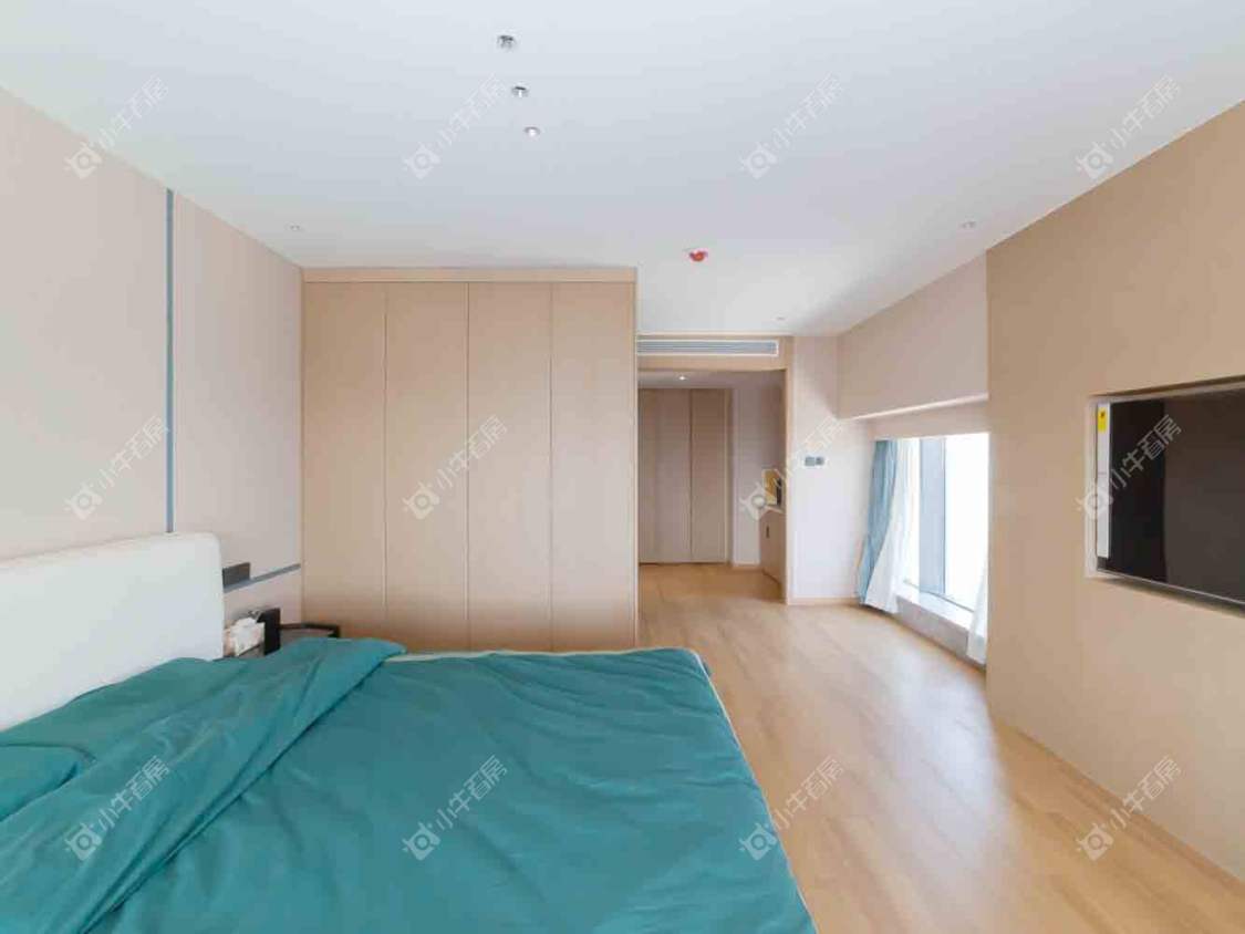 常州世茂广场在租房源室内图_小牛看房