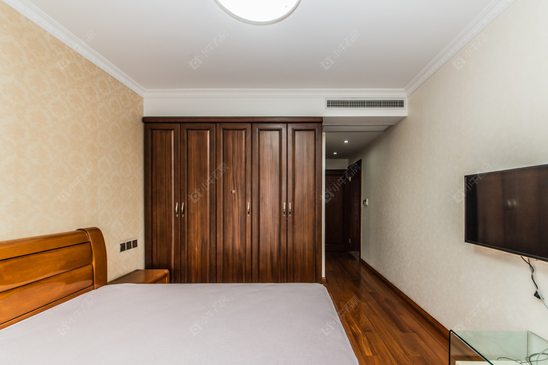 常州九龙仓时代上院在售二手房源室内图_小牛看房