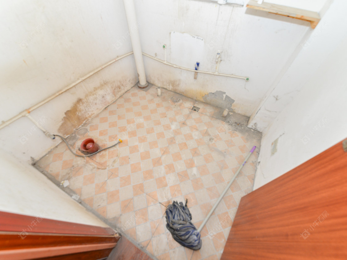 常州金田花园在售二手房源室内图_小牛看房