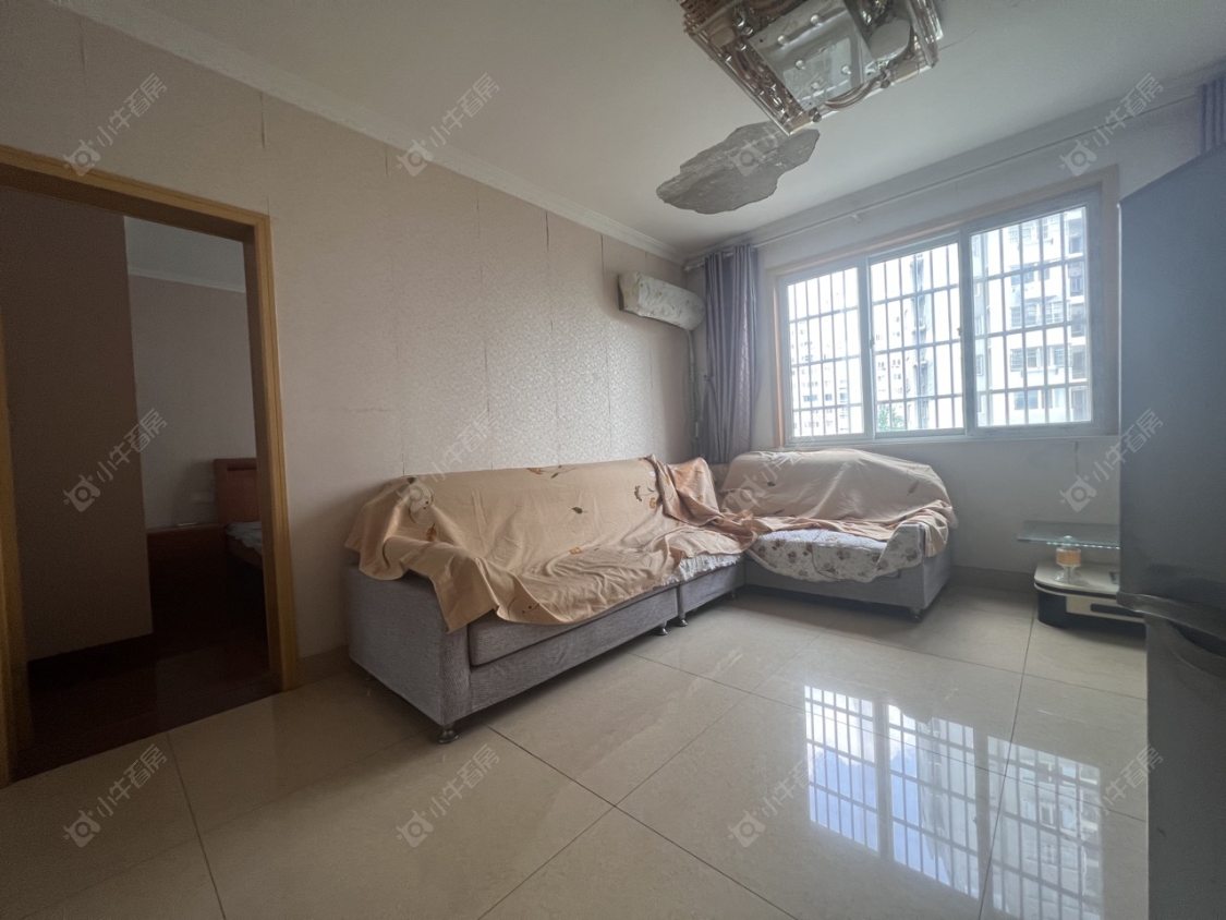 常州新丰苑在租房源室内图_小牛看房