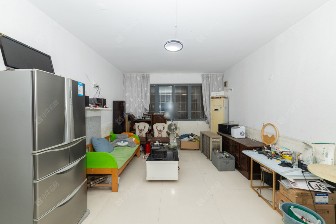 常州顺园八村二期在售二手房_小牛看房