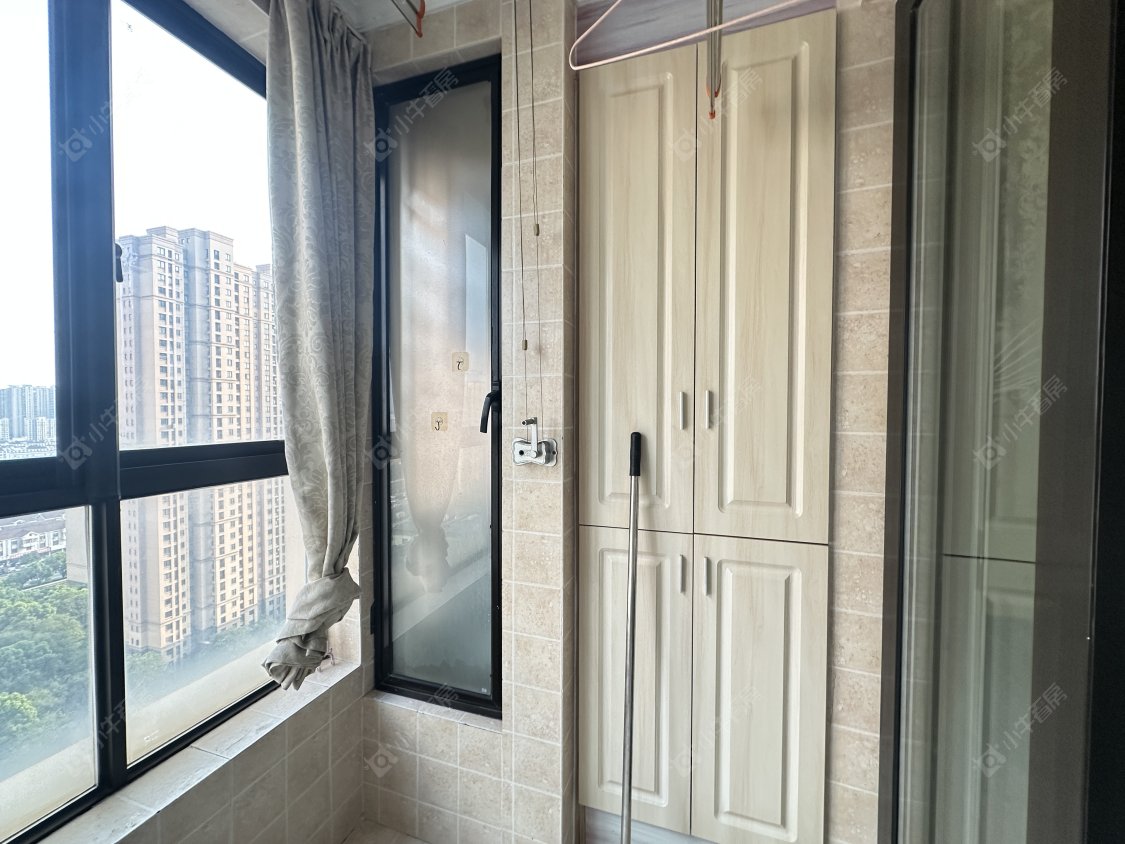 新城香溢澜桥一期房源室内图 常州新城香溢澜桥一期在租房源室内图_小牛看房