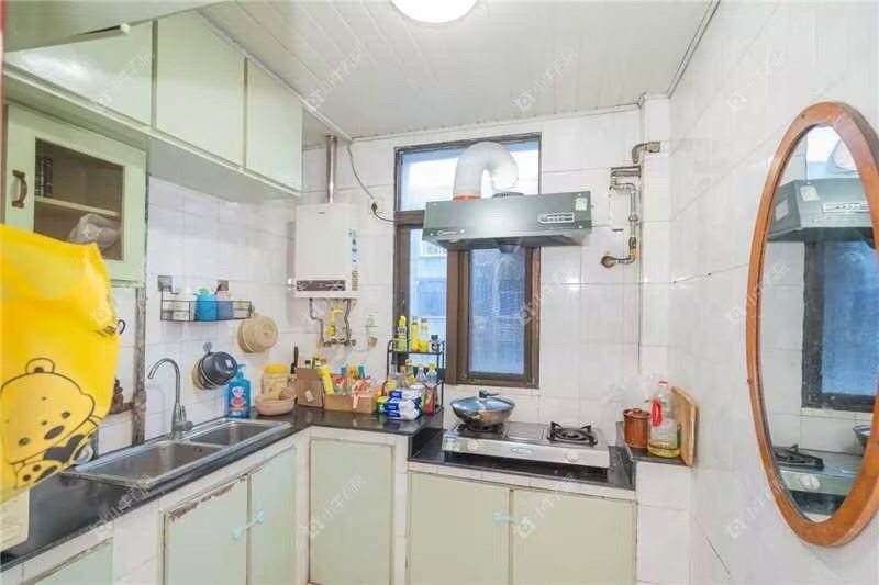 常州桃园新村在租房源室内图_小牛看房