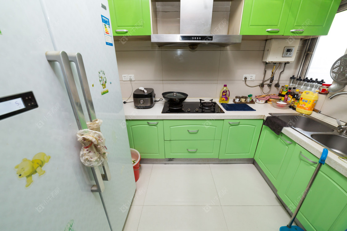 东方福郡房源室内图 常州东方福郡在售二手房源室内图_小牛看房