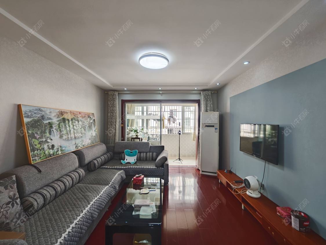 丹阳华南新二村在售二手房_小牛看房