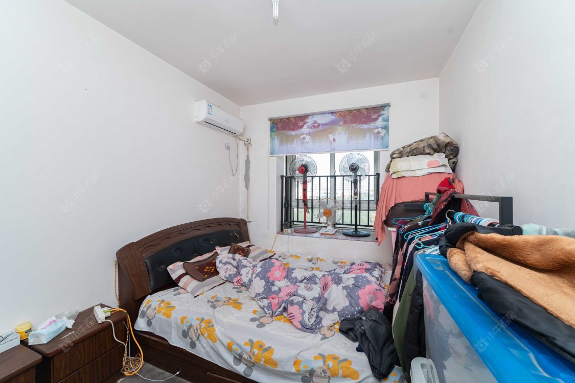 常州半岛小区在售二手房源室内图_小牛看房