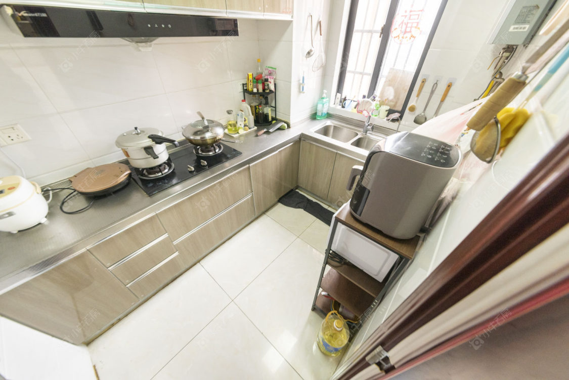 常州国茂新家园在售二手房源室内图_小牛看房