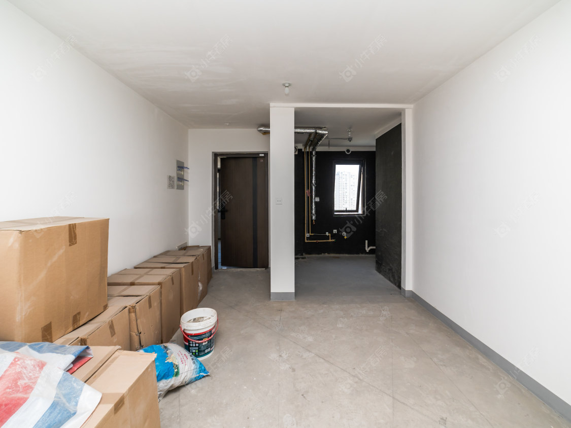 牡丹招商公园学府房源室内图 常州牡丹招商公园学府在售二手房源室内图_小牛看房