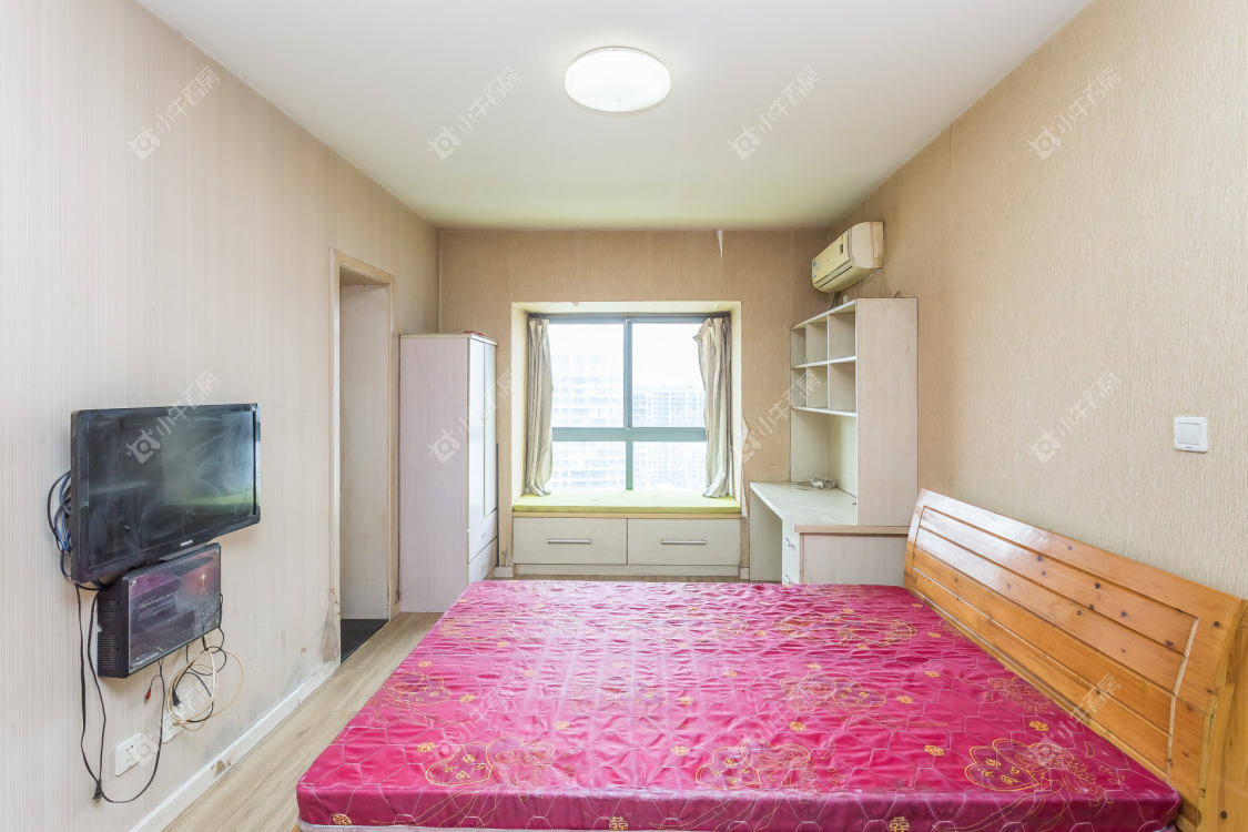 常州凯旋城东区租房_小牛看房