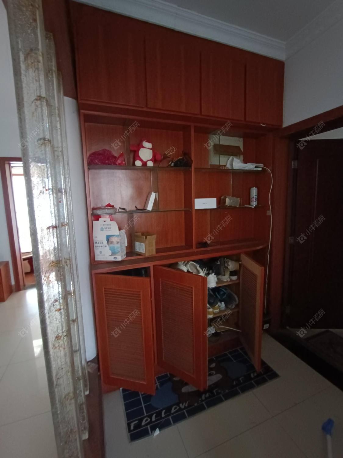 常州滨江明珠城东区在租房源室内图_小牛看房
