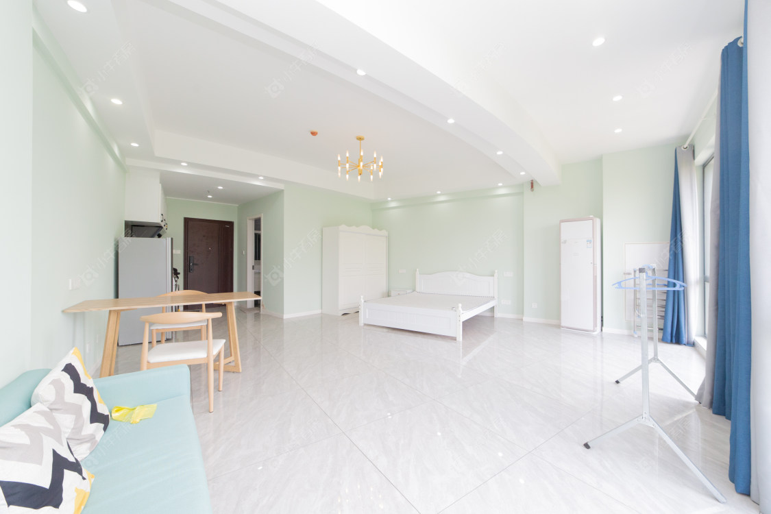 常州融锦融御华庭在售二手房源室内图_小牛看房