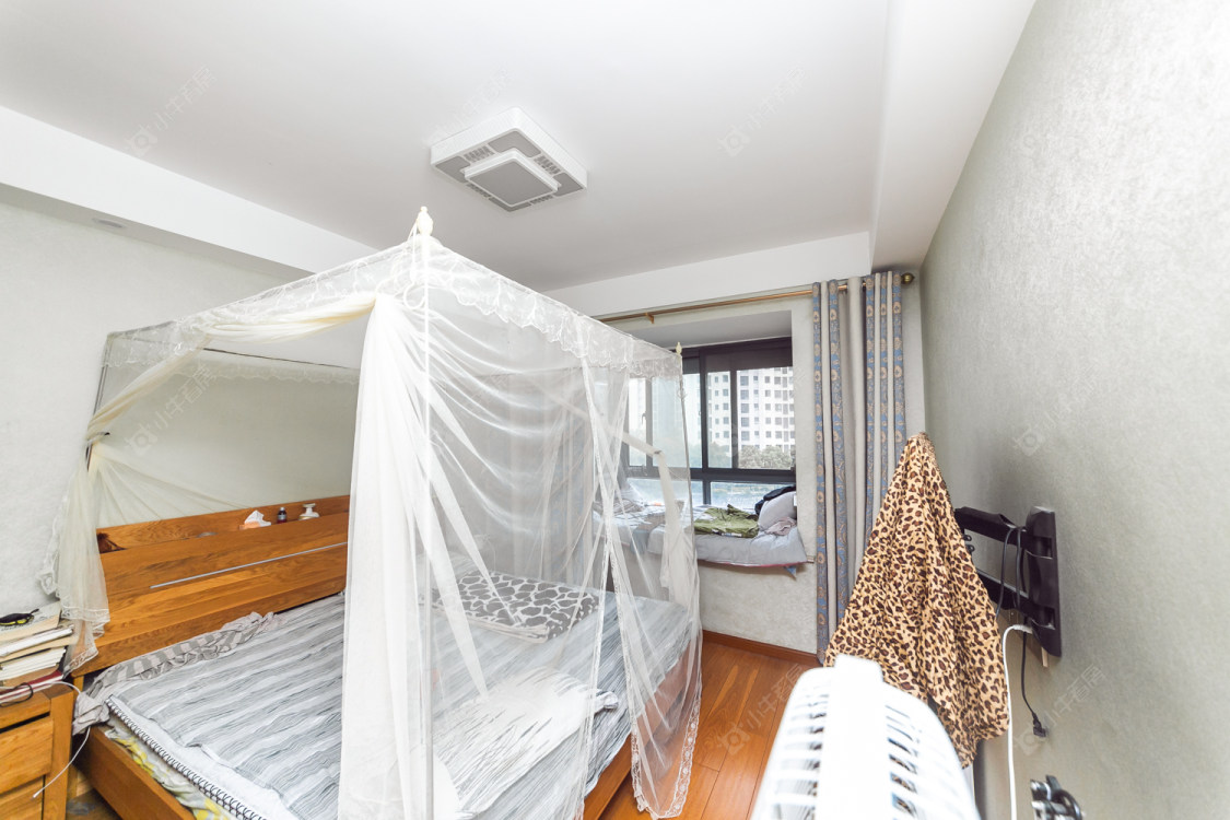 常州弘阳上城在售二手房源室内图_小牛看房