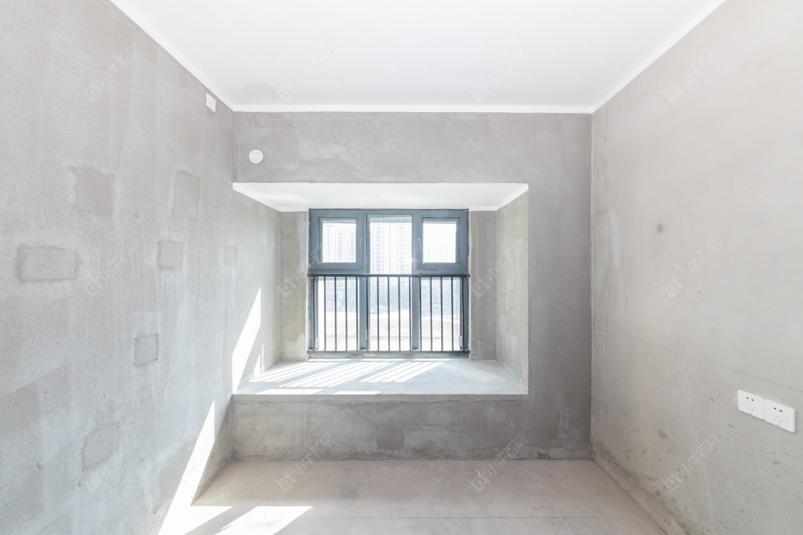 常州碧桂园翡丽都会在售二手房源室内图_小牛看房