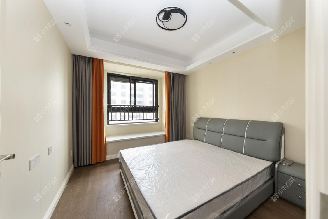 常州新城华宇悦隽公馆在租房源_小牛看房