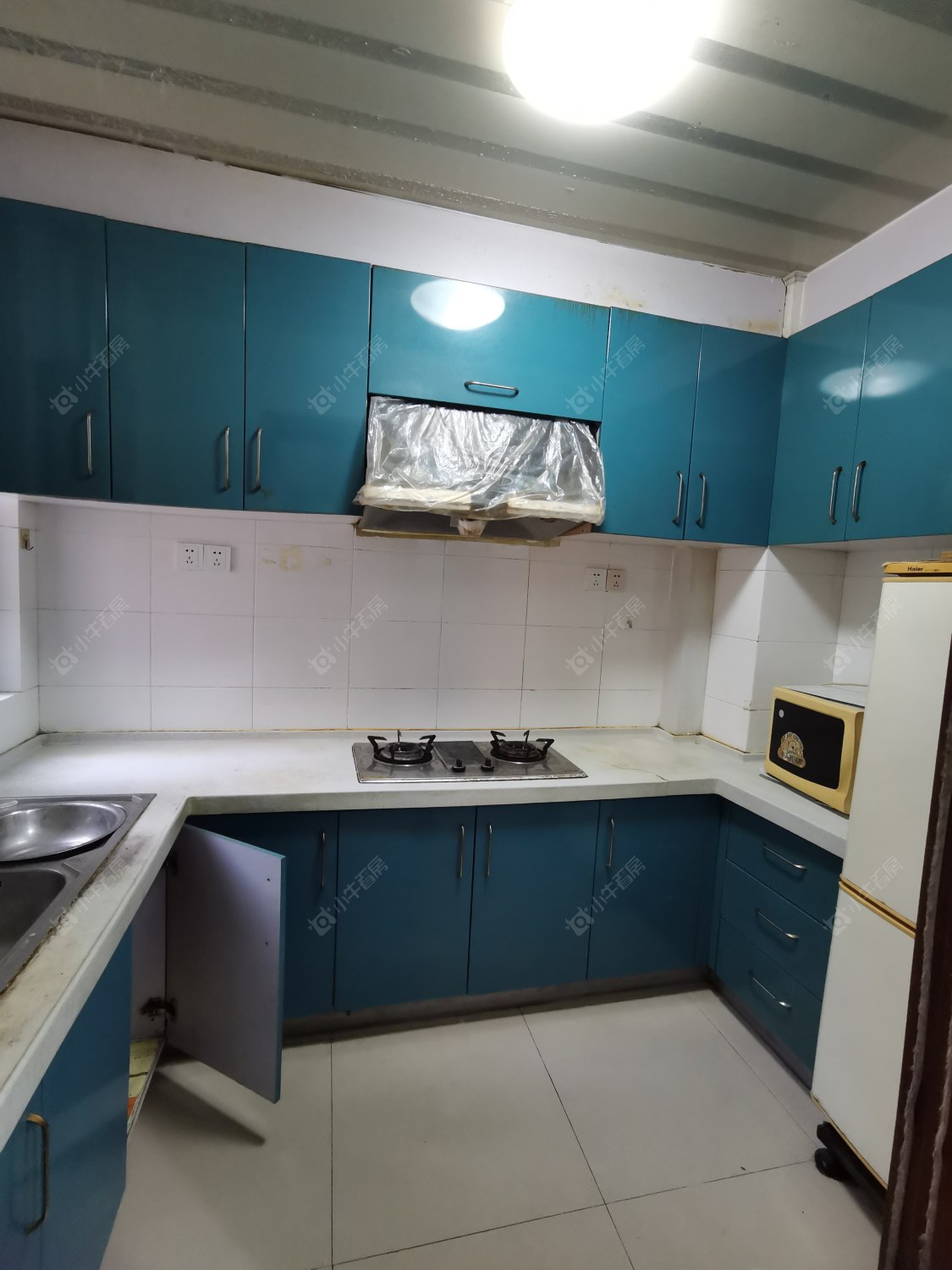 常州玉龙湾花园在租房源室内图_小牛看房