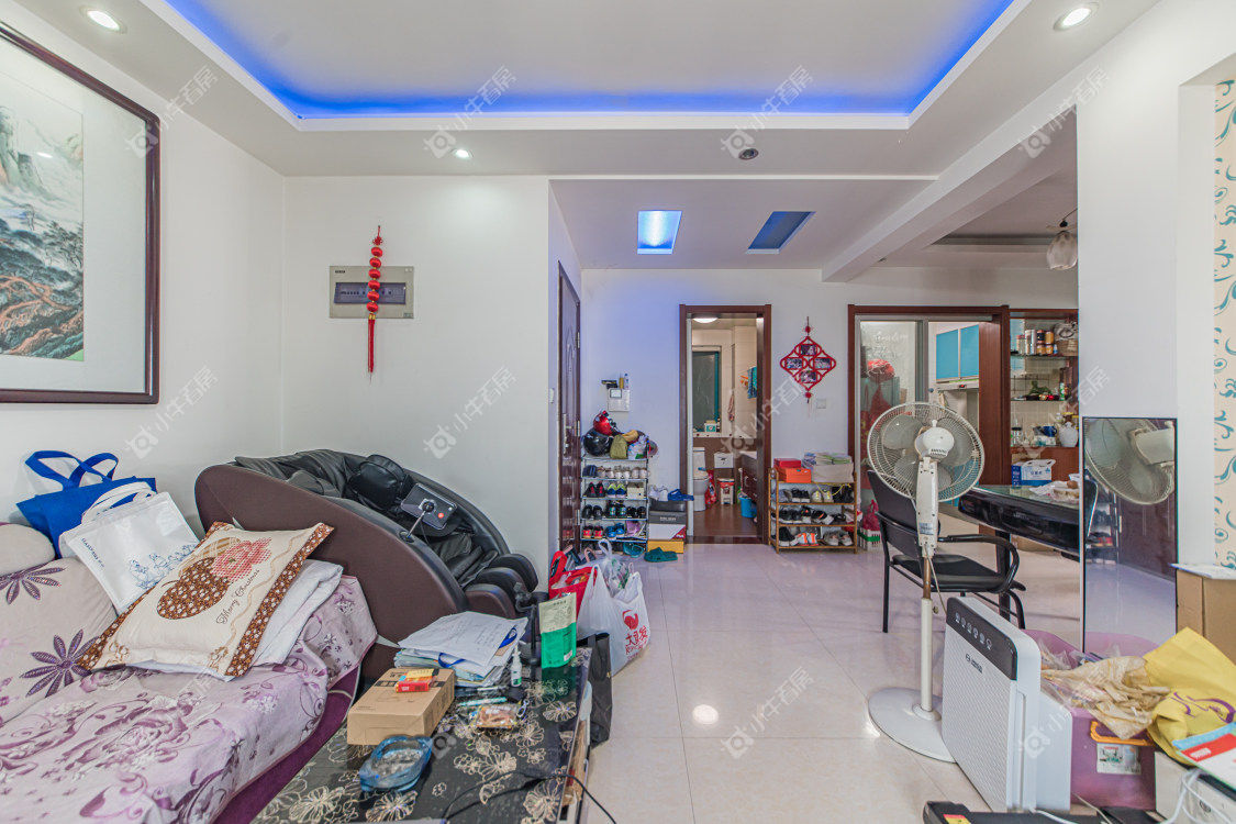 常州天禄商务广场在租房源_小牛看房