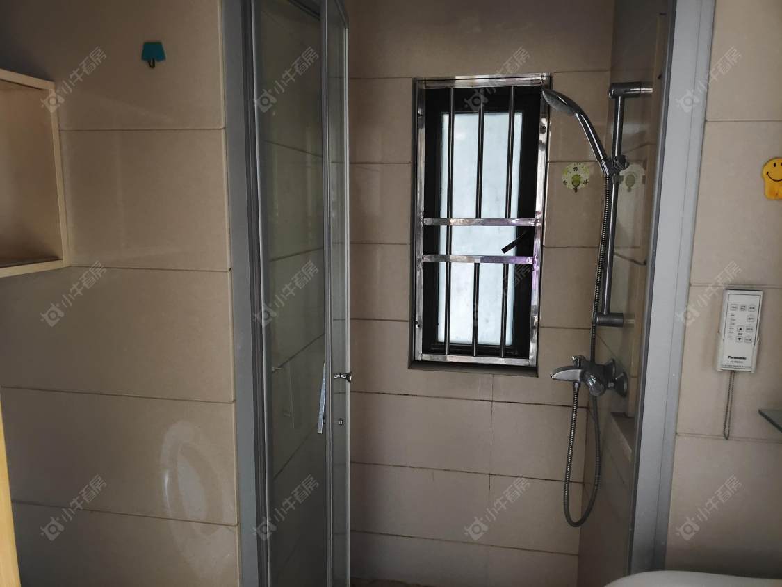 常州新城金郡(天宁)一期在租房源_小牛看房