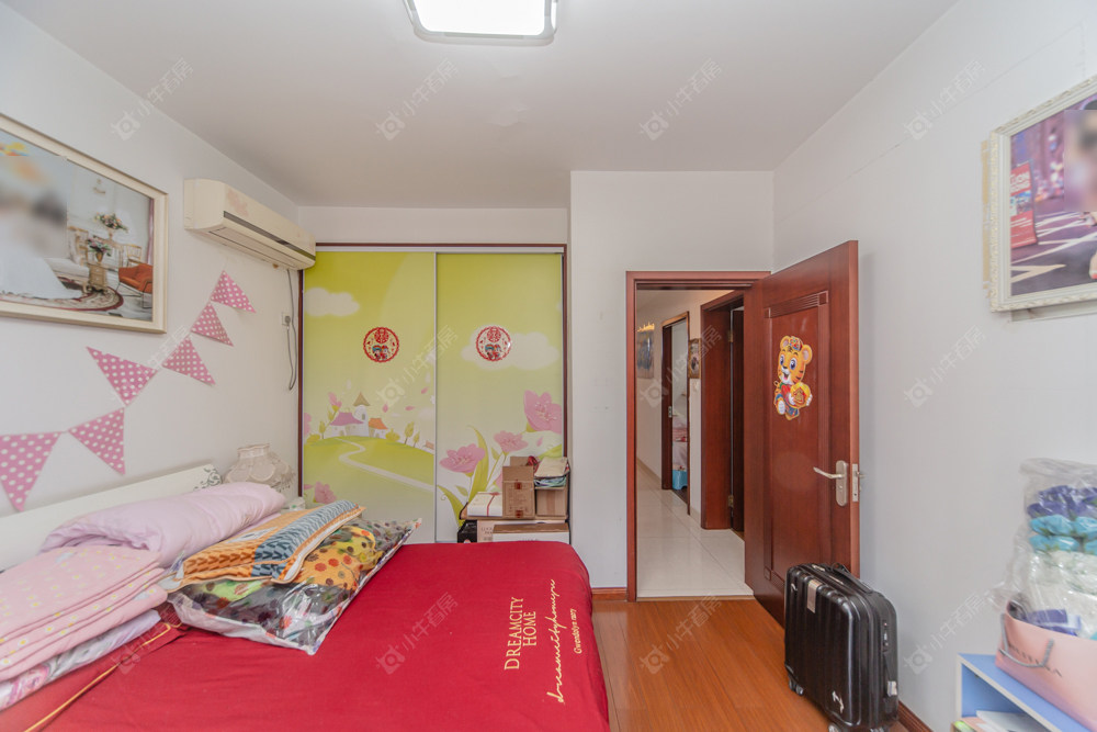 常州香树湾福园在售二手房_小牛看房