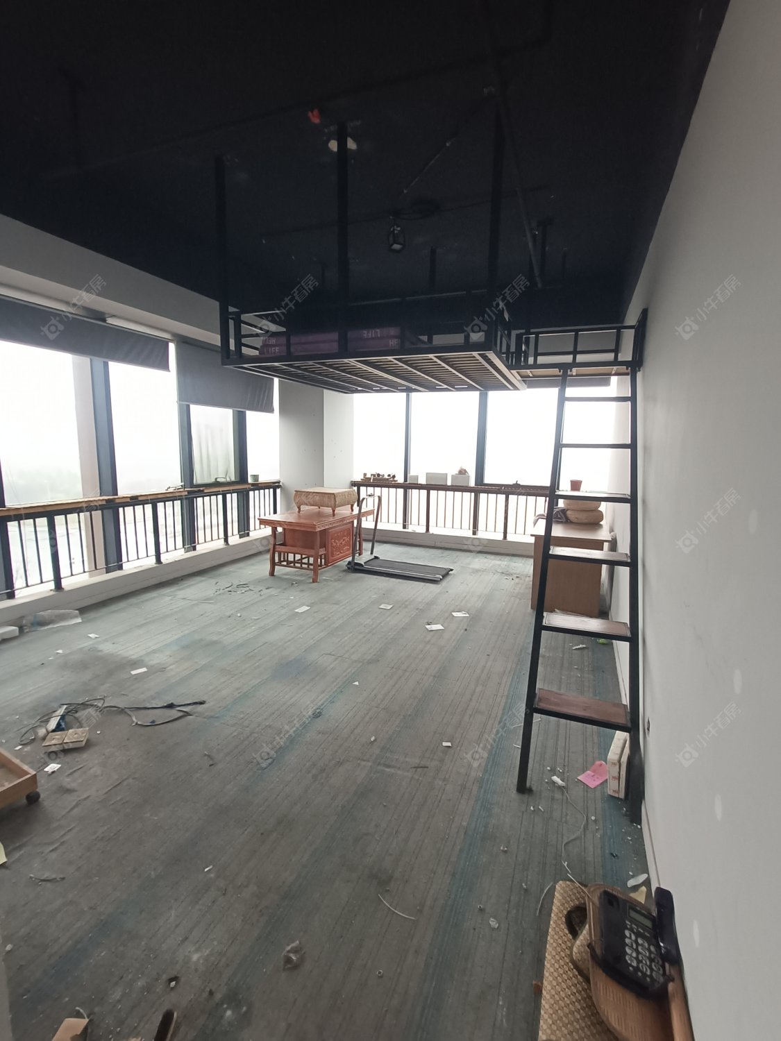 常州龙洲伊都公寓租房_小牛看房