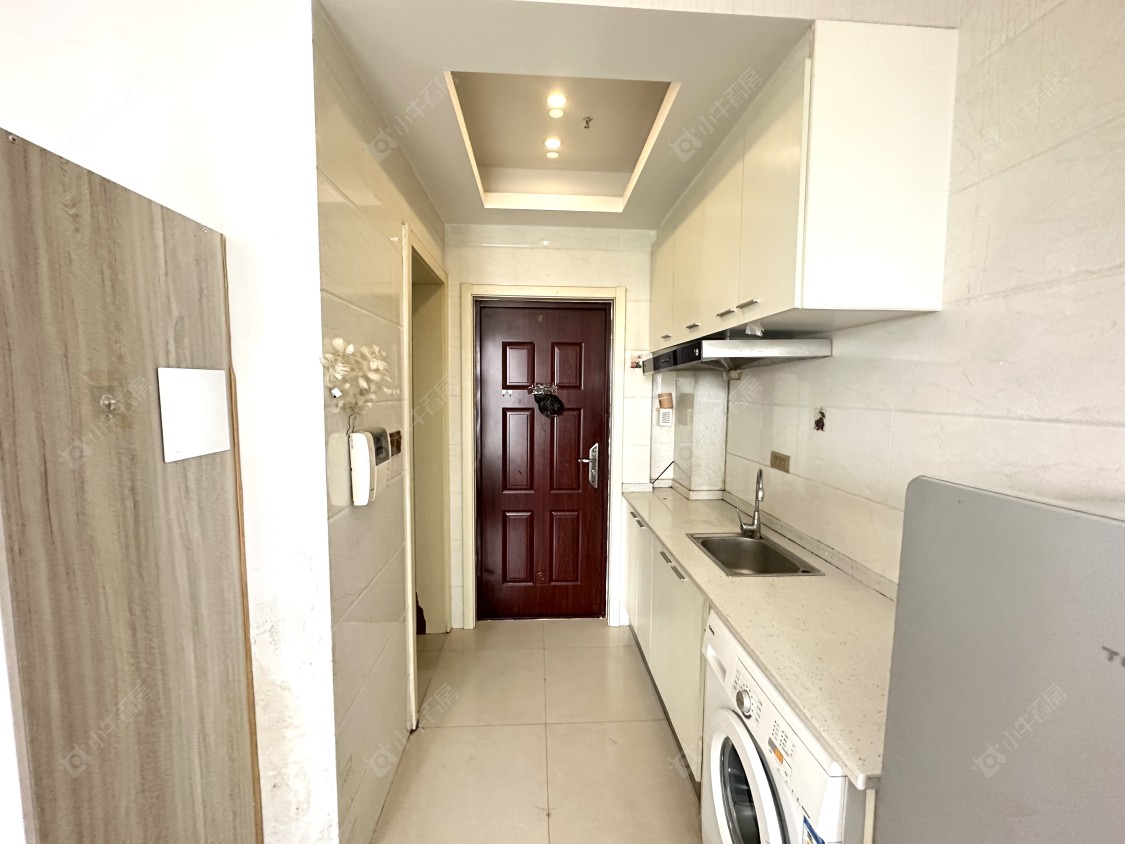 常州新城帝景东区在租房源_小牛看房