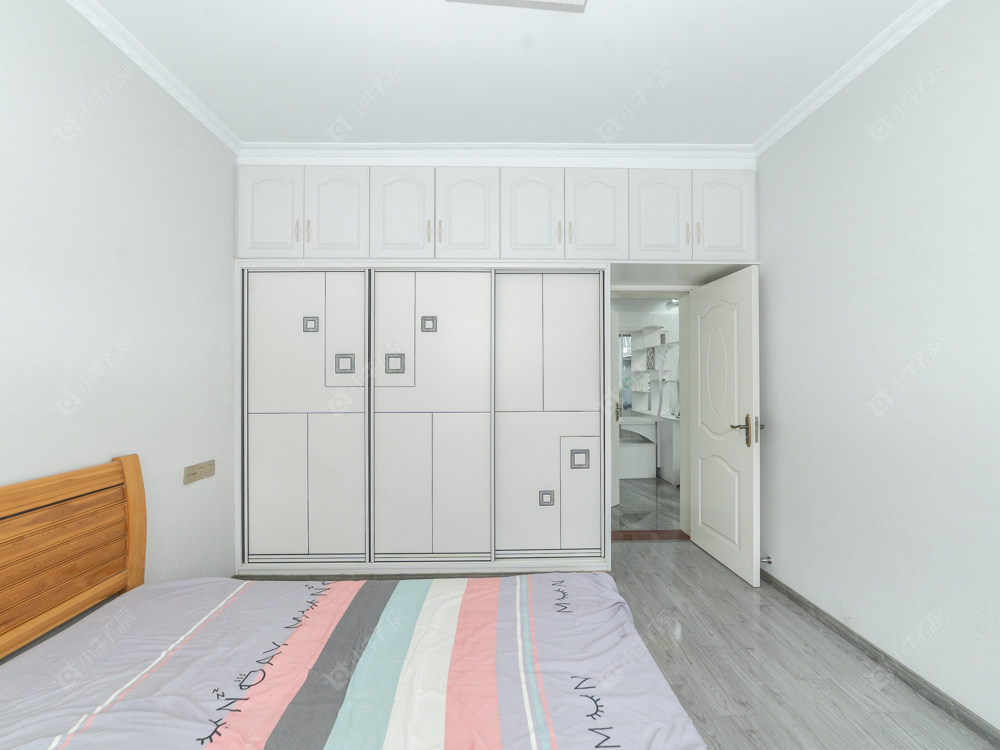 常州小湖新村在售二手房源室内图_小牛看房