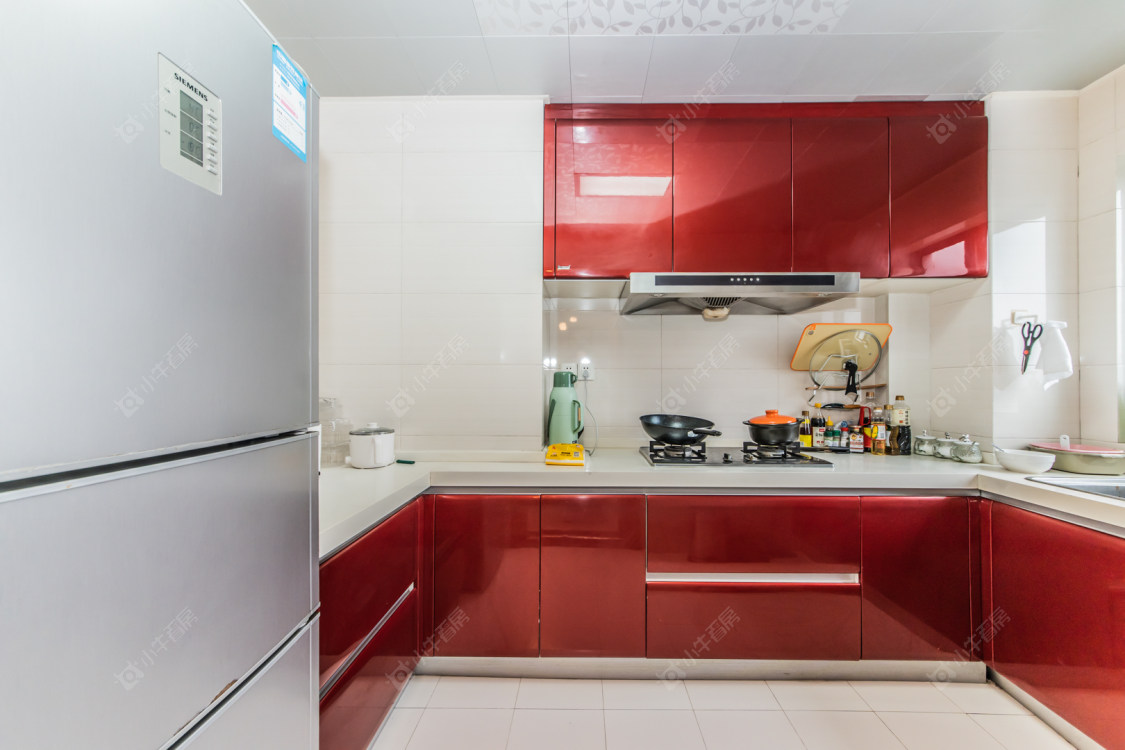 常州金田雅居在售二手房源室内图_小牛看房