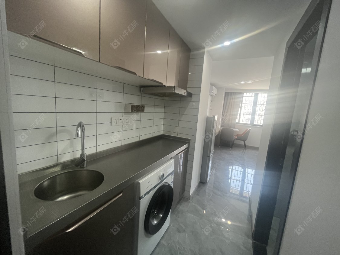 保纳商业广场房源室内图 常州保纳商业广场在租房源室内图_小牛看房