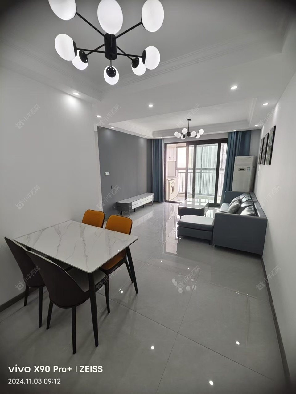 大明丰泰苑房源室内图 常州大明丰泰苑在租房源室内图_小牛看房