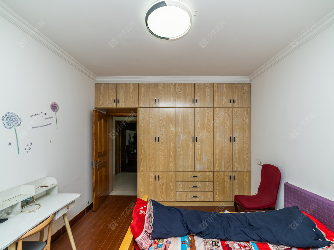 常州东方公寓(潞城)在售二手房源室内图_小牛看房