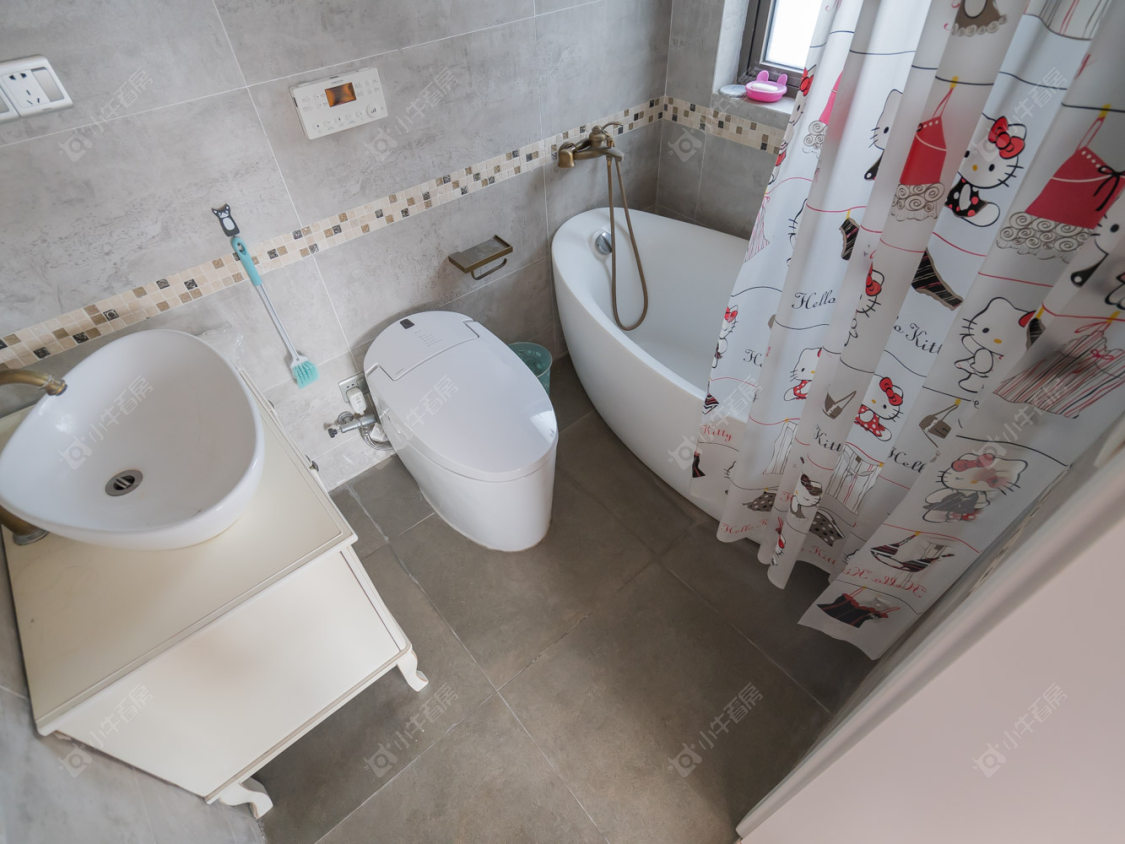 常州御翠园在售二手房源室内图_小牛看房