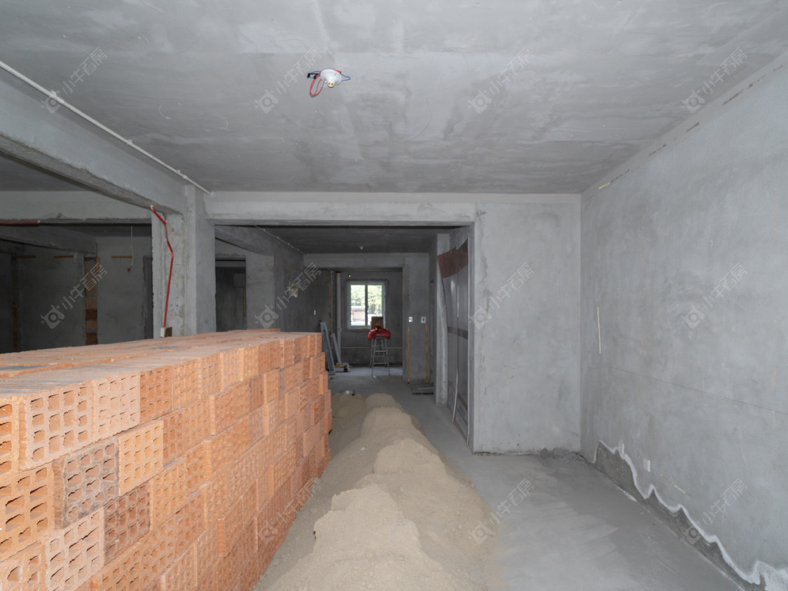 常州蔷薇苑在售二手房_小牛看房