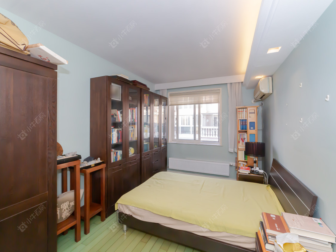 常州东南花园在售二手房源室内图_小牛看房