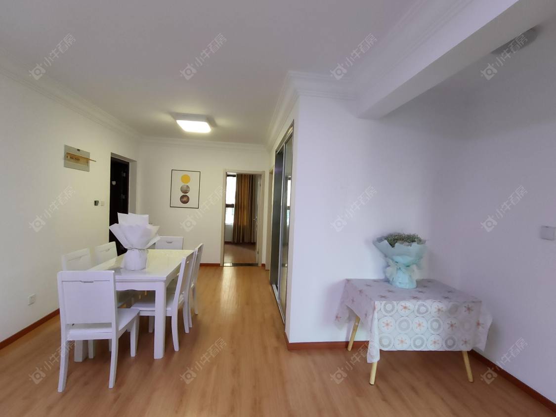 常州路劲天隽峰荟在租房源室内图_小牛看房