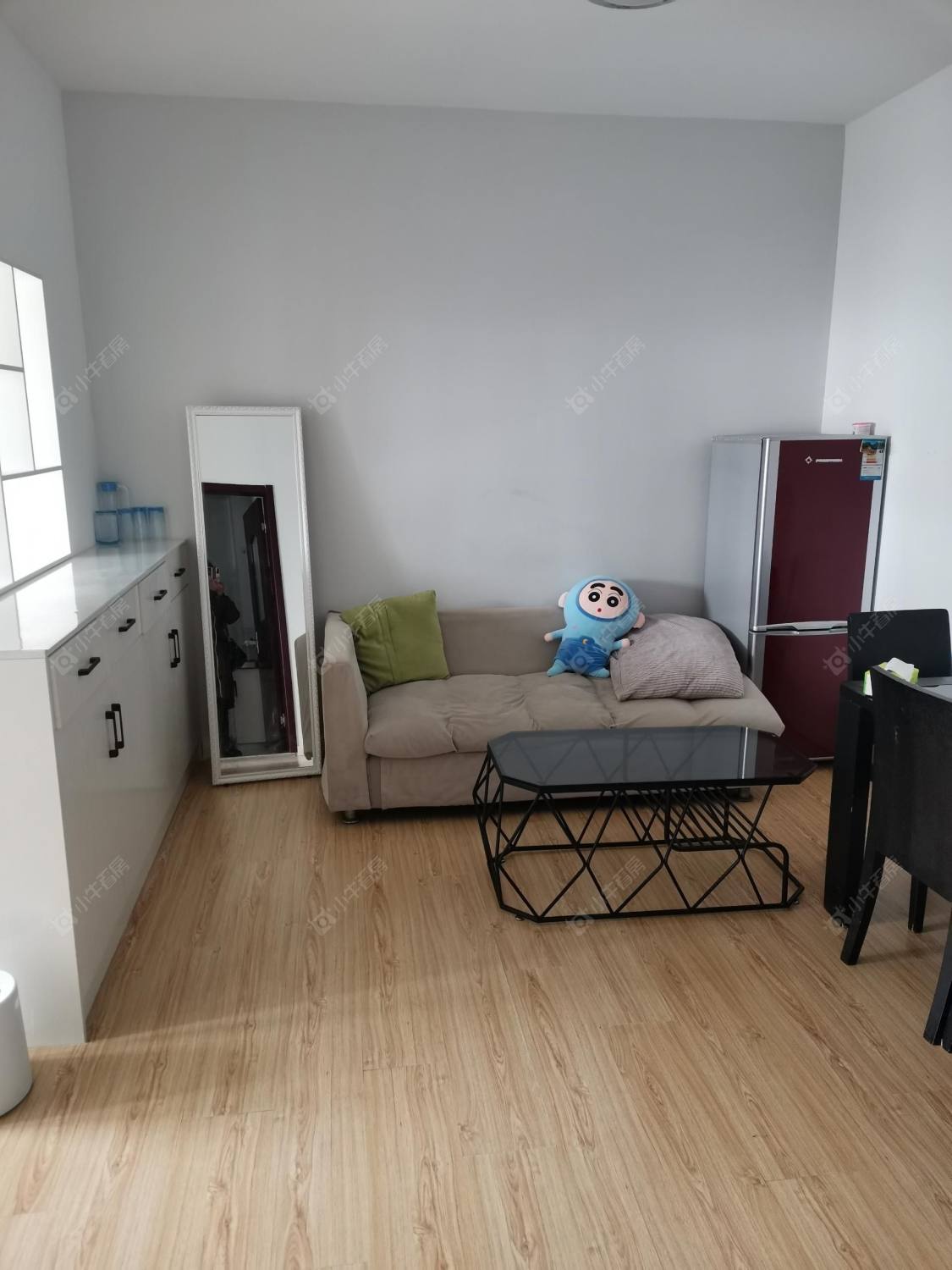 金百国际房源室内图 常州金百国际在租房源室内图_小牛看房