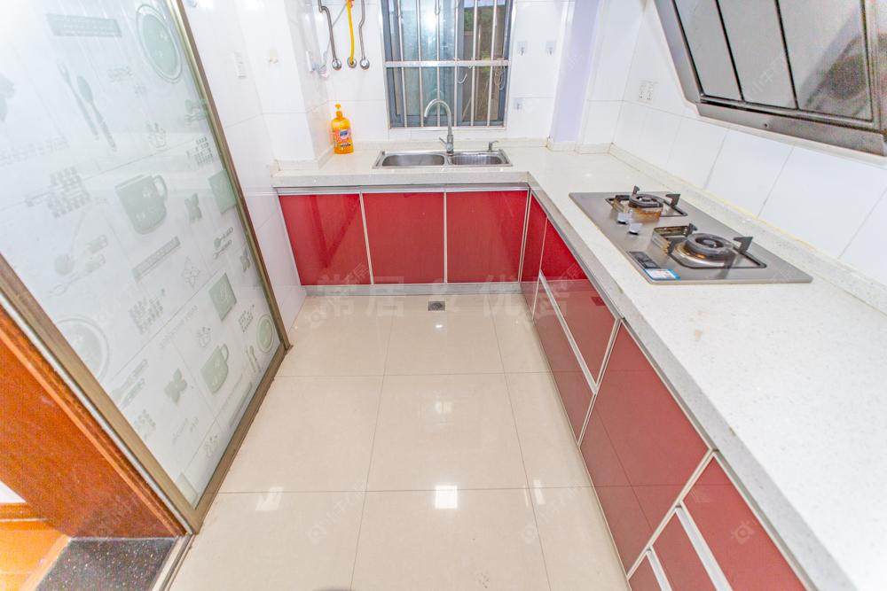 常州阳湖名城在售二手房源室内图_小牛看房