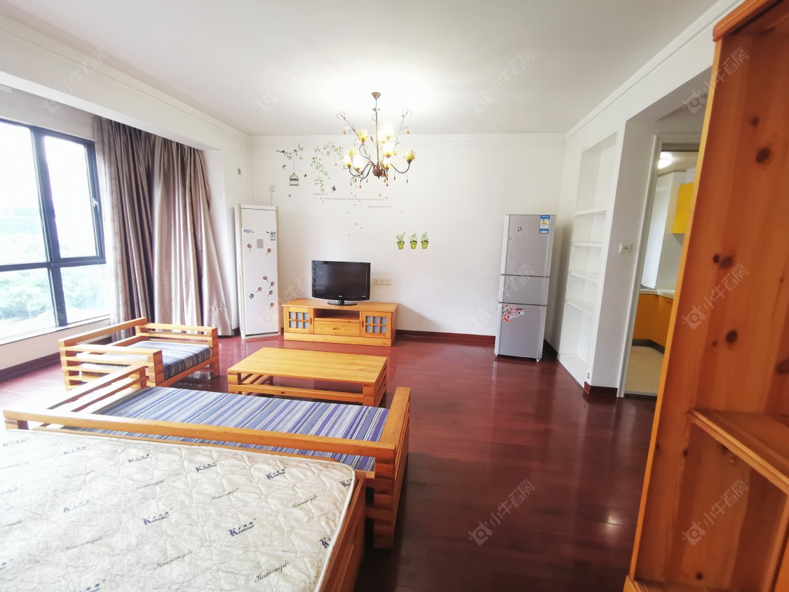 常州府翰苑西区在租房源_小牛看房