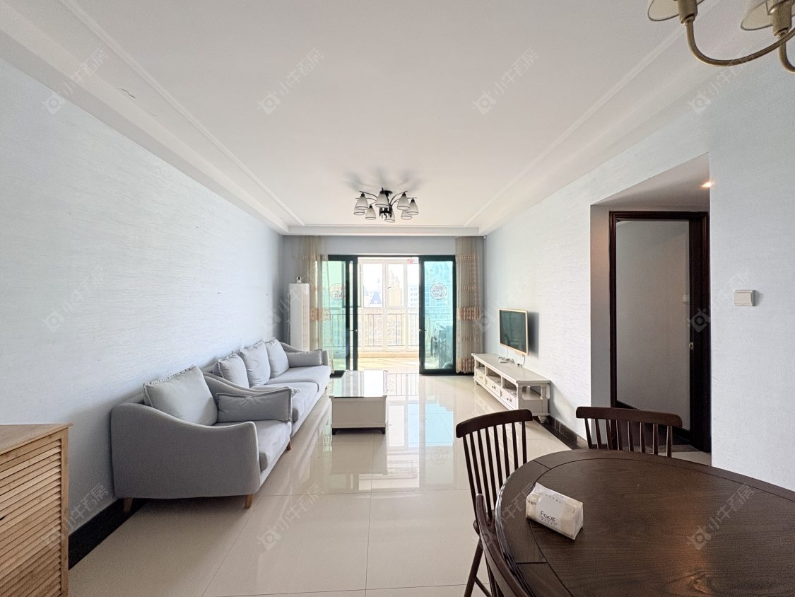 丹阳恒大名都一期在售二手房源室内图_小牛看房