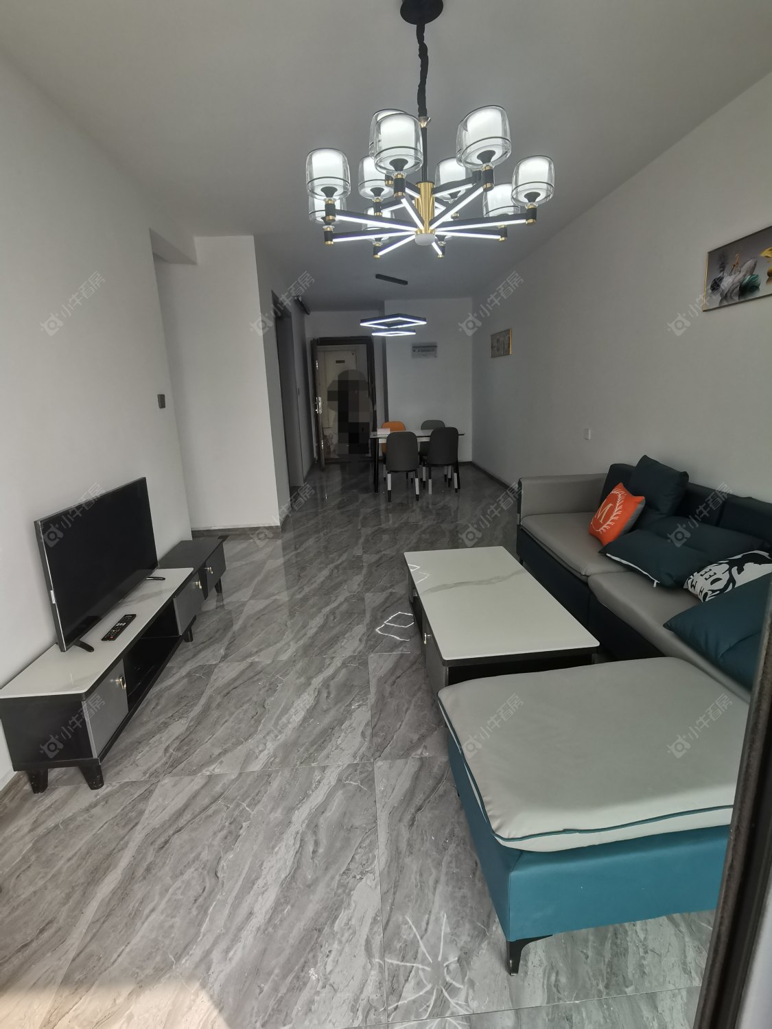 常州新城锦域在租房源_小牛看房