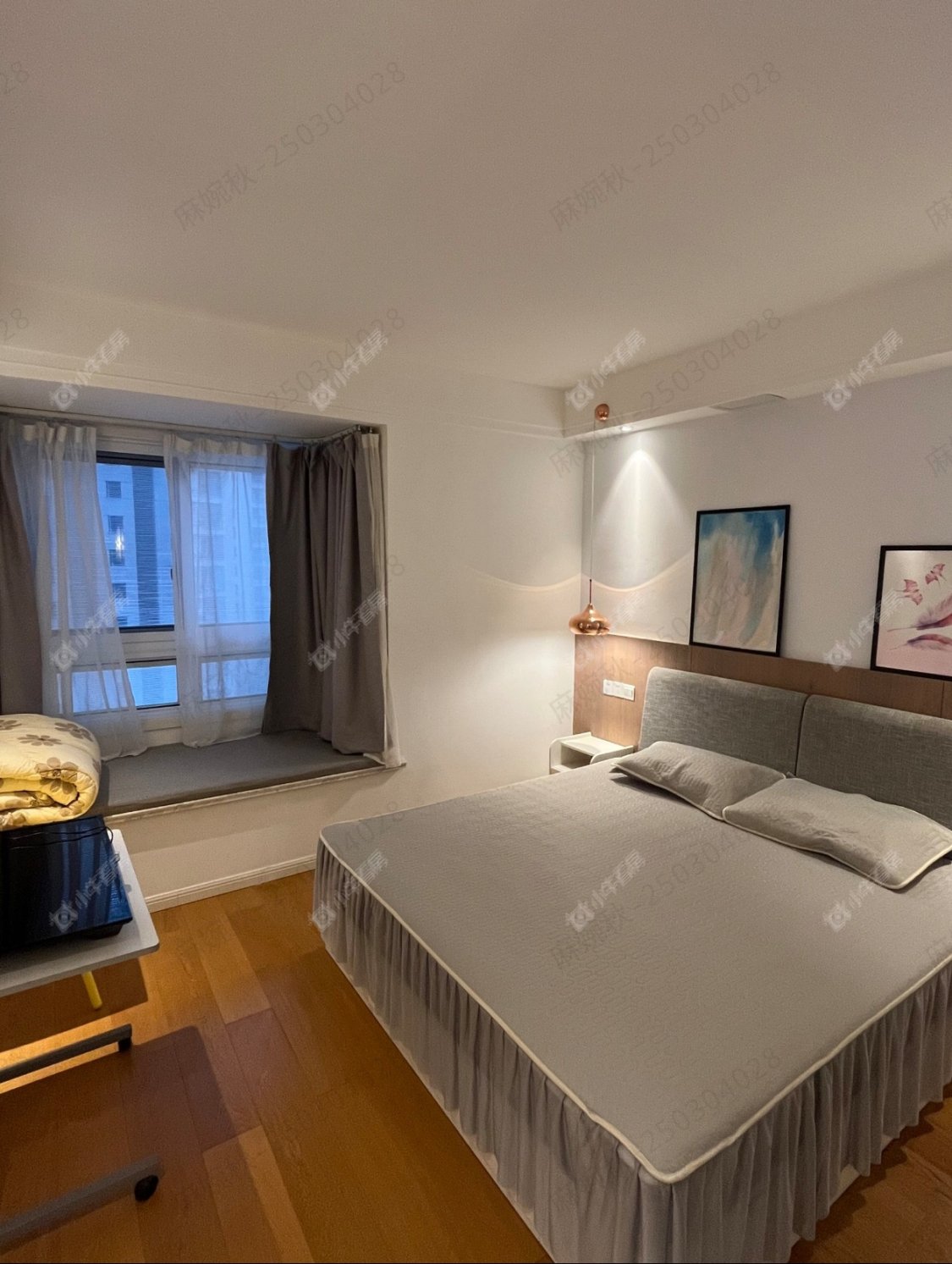 常州华润国际四期在租房源_小牛看房