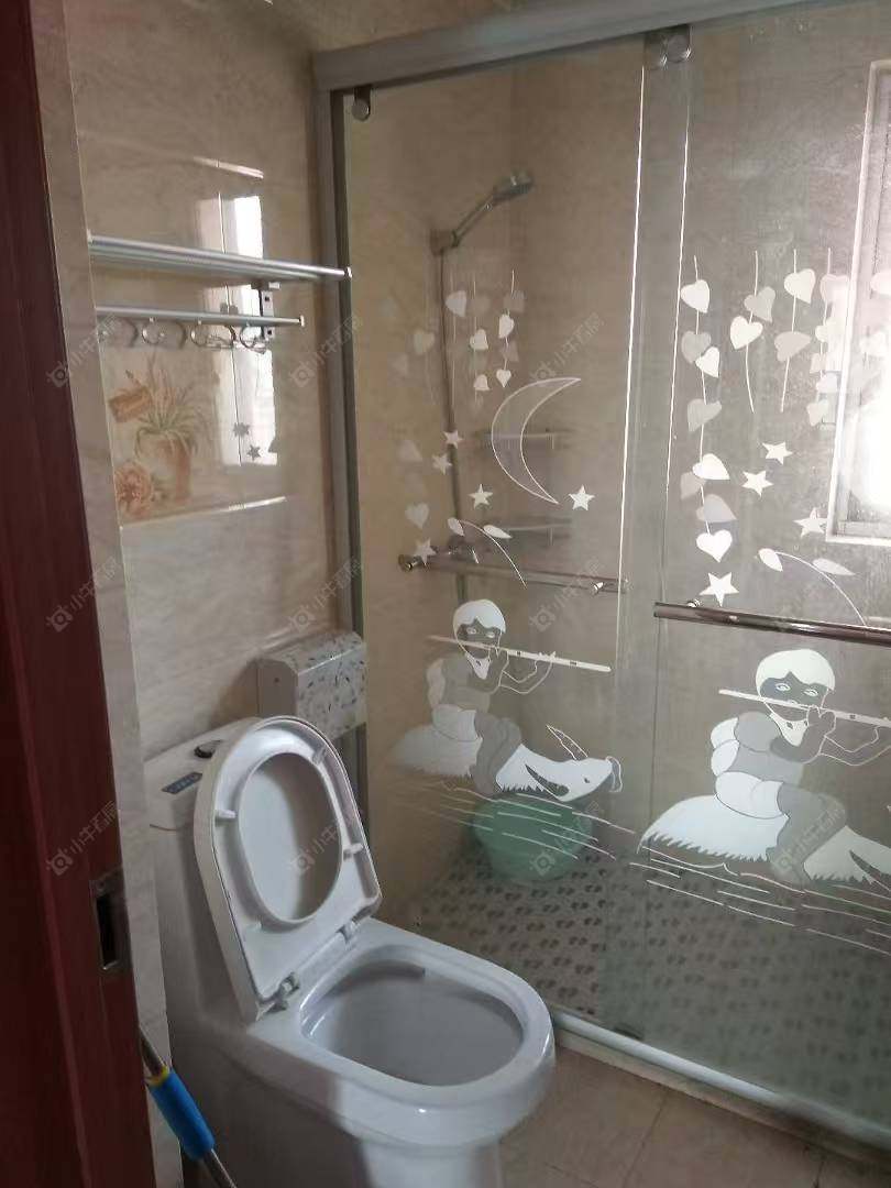 常州锦绣天地在租房源室内图_小牛看房