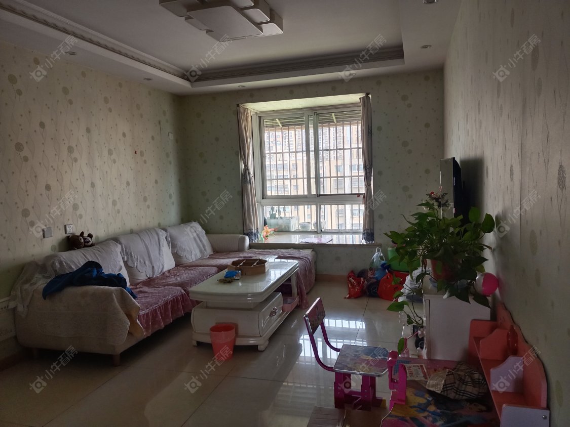 常州祥龙苑在租房源_小牛看房