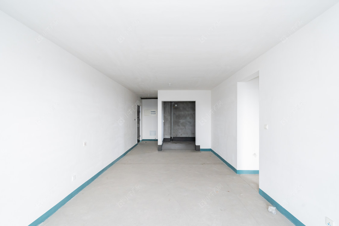 常州璞樾门第在售二手房源室内图_小牛看房