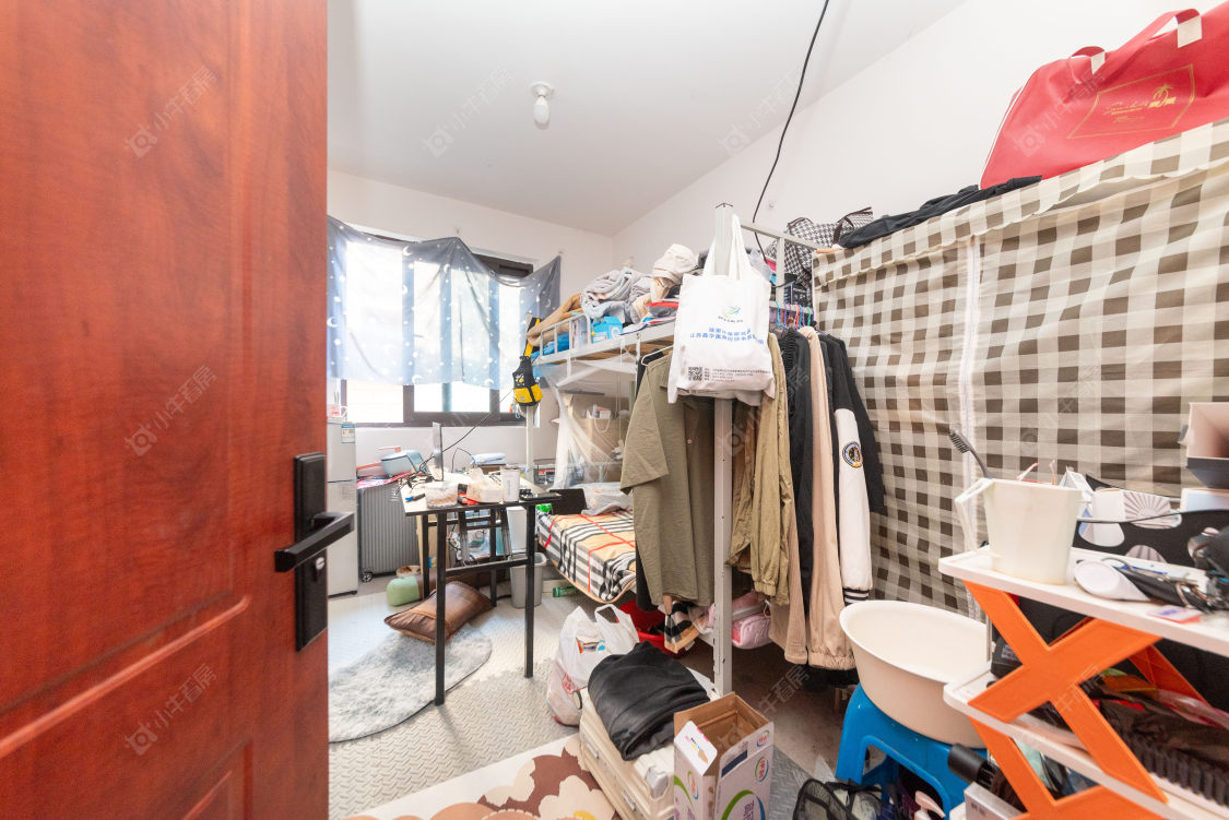 常州荣盛御府在售二手房源室内图_小牛看房