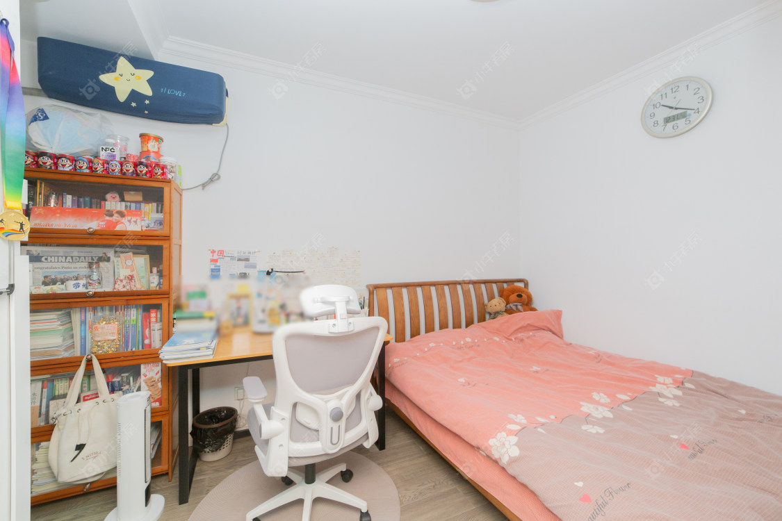 常州锦绣天地在售二手房源室内图_小牛看房