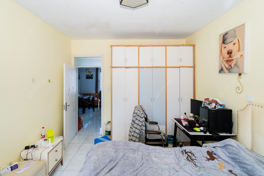 丽华三村南开小区房源室内图 常州丽华三村南开小区在售二手房源室内图_小牛看房